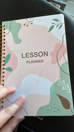 Les planner, Diversen, Ophalen, Nieuw, A5