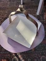 Schaal met handvat, Ophalen of Verzenden, Gebruikt