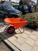 Kruiwagen, Ophalen, Zo goed als nieuw