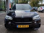 BMW X5 xDrive35i 306pk High Executive M-Sport | Navi | Panor, Auto's, BMW, Te koop, Geïmporteerd, Benzine, X5