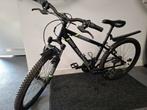 Mountainbike 24 inch Rockrider Decathlon, Ophalen, Gebruikt, 24 inch