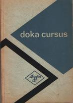 DOKA CURSUS, Verzenden, Gelezen, Fotograferen en Filmen