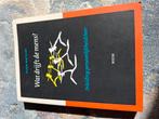 P. van Vliet - Wat drijft de mens?, Gelezen, P. van Vliet, Ophalen of Verzenden, Ontwikkelingspsychologie