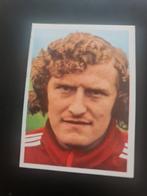 Feyenoord Wim Jansen Spelerskaart, Verzamelen, Ophalen of Verzenden, Nieuw, Feyenoord, Spelerskaart
