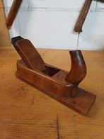 Antieke 19e eeuwse  schaaf Joh.Peter Arns Remmscheid, Antiek en Kunst, Antiek | Gereedschap en Instrumenten, Ophalen of Verzenden