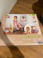 Playland Klimkubus - Nieuw in doos, Ophalen, Nieuw, Klimwand, Aanbouwonderdeel