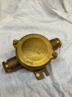 Koperen lasdoos IP56 - Made in Germany - Scheepsbouw kwa, Ophalen, Nieuw