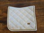 Equestrian Stockholm dekje wit, Ophalen of Verzenden, Zo goed als nieuw
