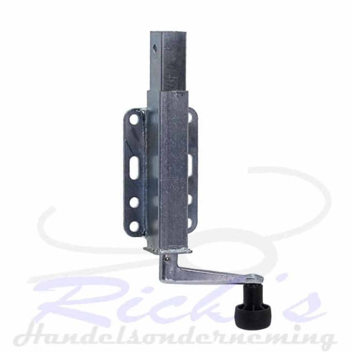 Opdraaisteun, kielsteun voor boottrailer BUDGET, Watersport en Boten, Accessoires en Onderhoud, Nieuw, Ophalen of Verzenden