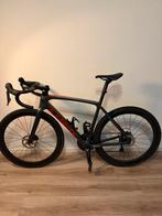 TREK Emonda SL 5 Disc 2022 54cm, Overige merken, Carbon, Ophalen of Verzenden, Zo goed als nieuw