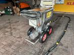 Spackspuit machine gbt, Ophalen, Zo goed als nieuw, Elektrisch
