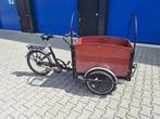 te koop! Bakfiets, Fietsen en Brommers, Fietsen | Bakfietsen, Ophalen, Gebruikt, Overige merken