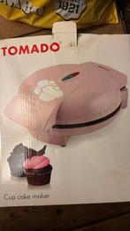 Cup cake maker, Hobby en Vrije tijd, Taarten en Cupcakes maken, Ophalen, Zo goed als nieuw, Cupcakes, Bakvorm