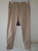 Mango Teen Broek Lichtbeige Maat 182, Beige, Mango Teen, Overige maten, Ophalen of Verzenden