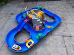 Aquaplay Mountainlake, Kinderen en Baby's, Speelgoed | Buiten | Los speelgoed, Ophalen, Gebruikt