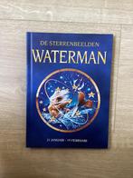 De sterrenbeelden Waterman, Boeken, Ophalen of Verzenden, Zo goed als nieuw