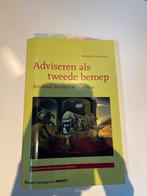 Adviseren als tweede beroep - Hannah Nathans, Boeken, Ophalen of Verzenden, Zo goed als nieuw, Management