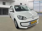 Volkswagen up! BINNENKORT BINNEN! 1.0 move up! BlueM., Voorwielaandrijving, Gebruikt, 840 kg, 4 stoelen