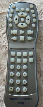 Harman Kardon DVD speler DVD22, Audio, Tv en Foto, Dvd-spelers, Ophalen, Gebruikt, Dvd-speler, Overige merken