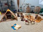 Playmobil History - Egypte hele set!, Ophalen of Verzenden, Zo goed als nieuw, Complete set