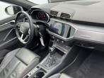 Audi Q3 Sportback 35 TFSI Business Edition S-Line Pano Trekh, 15 km/l, Euro 6, 4 cilinders, 1505 kg