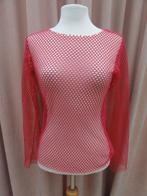 CYCLAAM open shirt - maat XS, Kleding | Dames, Ophalen of Verzenden, Zo goed als nieuw, CYCLAAM, Lange mouw