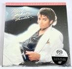 SACD Michael Jackson - Thriller. MoFi. Nieuw en gesealed., Ophalen, Nieuw in verpakking
