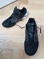 Nike Metcon Schoenen Maat 44, Kleding | Heren, Schoenen, Ophalen of Verzenden, Zo goed als nieuw, Zwart, Sportschoenen