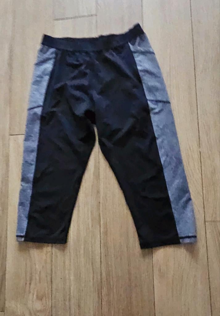 Korte broek maat XXL, Zwart, Maat 46/48 (XL) of groter, Ophalen of Verzenden, Zo goed als nieuw