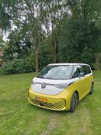 Volkswagen ID.Buzz Pro Camperbus, 77kWh 204pk 12-2022, Caravans en Kamperen, Buscamper of Camperbus, Volkswagen, Tot en met 2