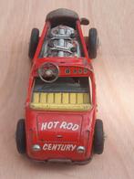 Tin toy blikken speelgoed Hot Rod Century, Ophalen of Verzenden