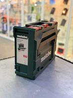 Metabo MT400 Multitool incl koffer | Nieuw 179.99, Ophalen of Verzenden, Nieuw
