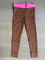 Z8 roze panter legging mt 128 zgan, Broek, Meisje, Z8, Ophalen of Verzenden
