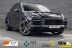 Porsche Cayenne 3.0 V6 Turbo Zwart Panoramadak, Automaat, Cayenne, Gebruikt, 2995 cc