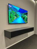 CLIC 130S - Audio/TV meubel, Gebruikt, 100 tot 150 cm, Ophalen of Verzenden, Minder dan 100 cm