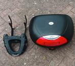 Truimph  Tiger Kappa top koffer, Motoren, Accessoires | Koffers en Tassen, Ophalen of Verzenden, Zo goed als nieuw