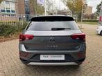 Volkswagen T-Roc 1.5 TSI Goal Edition, 1258 kg, Zwart, 4 cilinders, 150 pk