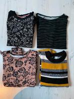 4 truien XS/S, Ophalen of Verzenden, Zo goed als nieuw, Maat 34 (XS) of kleiner