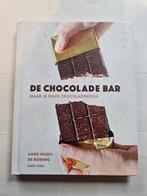 De chocolade bar, Ophalen of Verzenden, Zo goed als nieuw