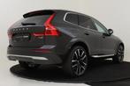 Volvo XC60 T6 AWD ULTRA BRIGHT BOWERS&WILKINS|LUCHTVERING|36, Automaat, 12 maanden, Stof, Euro 6
