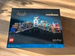 LEGO Harry Potter "Wegisweg" (Diagon alley) 76444, Kinderen en Baby's, Speelgoed | Duplo en Lego, Ophalen, Zo goed als nieuw