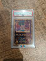 Ancient Mew Pokémon Movie Promo 2000 PSA 9, Ophalen of Verzenden, Nieuw, Losse kaart