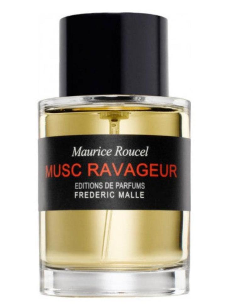 Frederic Malle Musc Ravageur, Sieraden, Tassen en Uiterlijk, Uiterlijk | Parfum, Nieuw, Ophalen of Verzenden