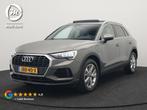 Audi Q3 45 TFSI e edition Plug In Hybrid 245pk Dealer O.H PH, Auto's, Audi, Gebruikt, Alcantara, Hybride Elektrisch/Benzine, SUV of Terreinwagen