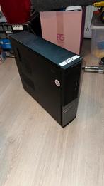Dell Optiplex 3010 Desktop PC, Computers en Software, Gebruikt, HDD, 2 tot 3 Ghz, Ophalen of Verzenden