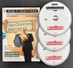 WIM T. SCHIPPERS - Van Oekel's discohoek ( 3 DVD box ), Cd's en Dvd's, Dvd's | Tv en Series, Vanaf 16 jaar, Ophalen of Verzenden