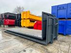 Sidalco Oprij flat platte laadvloer (bj 2024), Zakelijke goederen, Machines en Bouw | Keten en Containers
