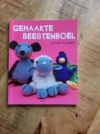 Haakboek van Christel Krukkert, Ophalen of Verzenden, Zo goed als nieuw, Haken, Patroon of Boek