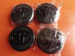 Toyota black vanish 14 inch velg centreerd kapjes, Ophalen of Verzenden, Nieuw