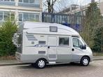Hymer Exsis 2004 ruimtewonder, Caravans en Kamperen, Campers, Diesel, Particulier, Hymer, 5 tot 6 meter